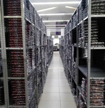 Etiqueta RFID