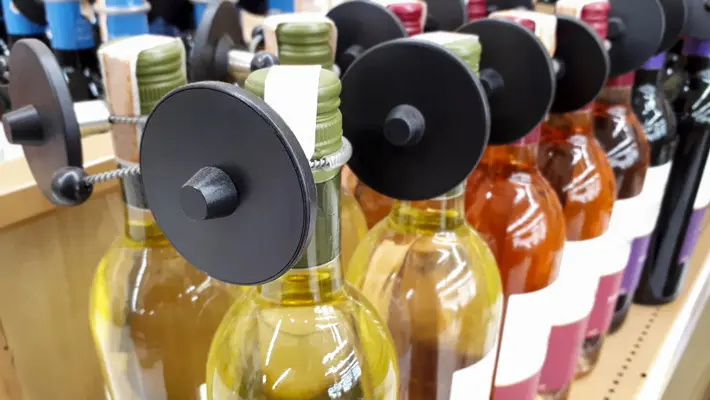 botellas