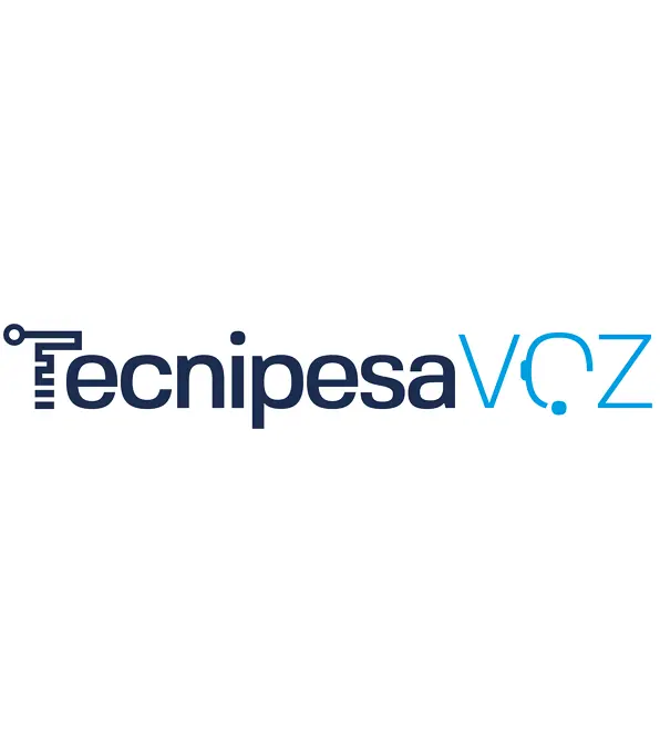 Middleware Tecnipesa VOZ