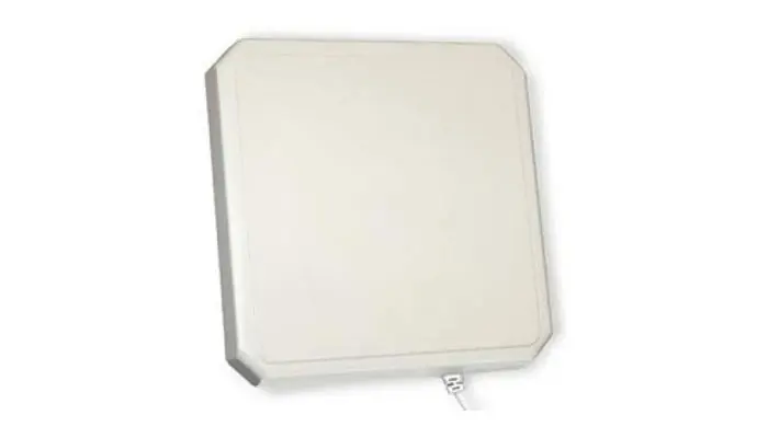 Antena RFID Far-Field de Impinj