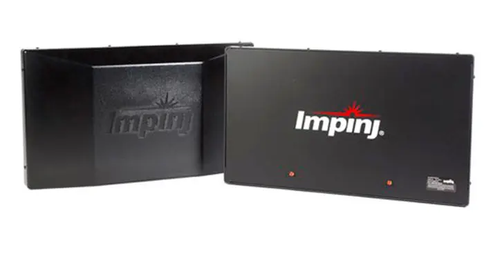 Antena RFID Guardwall de Impinj