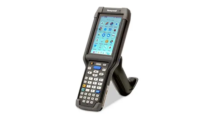 CK65 de Honeywell